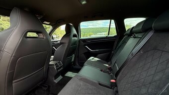 Škoda Kodiaq 2.0 TDI SCR EVO 200K SPORTLINE 4x4 DSG - 10