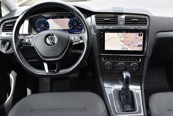 Volkswagen Golf E-GOLF 136k / 35,8 kWh - 10