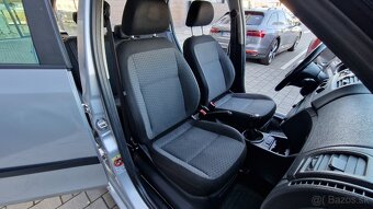 Škoda Fabia 2 1.2i 12V - 10