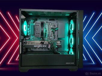 ⚡AMD 7 5800X, RTX 3080, 32GB DDR4, 1TB SSD, 1000W⚡ - 10