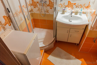 Byt 1+1 (35 m2) s loggiou, sídl. Tarča Sp. Nová Ves - 10