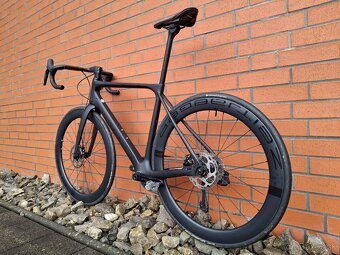 STORCK - FASCENARIO 3 COMP , VEL. M - 10