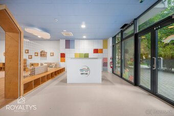 Lukratívny obchodný priestor | Kupeckého | MEINL RESIDENCE - 10