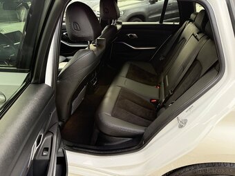 BMW 320 xDrive Sport M - 10