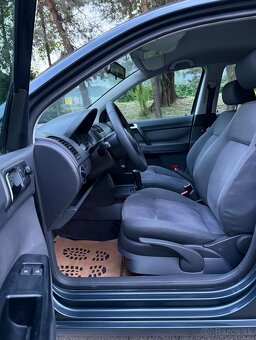 Vw Polo 1.4 Tdi Facelift 59kw 80ps Highline - 10