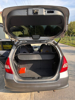 Honda jazz 1.4 automat - 10