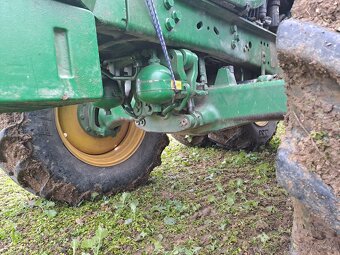 JOHN DEERE 7530 PREMIUM - 10