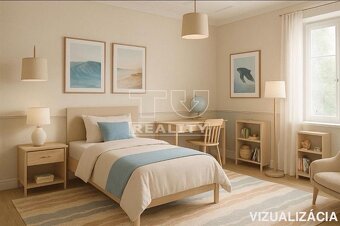 Na predaj rodinný dom v Hronskom Beňadiku - 10