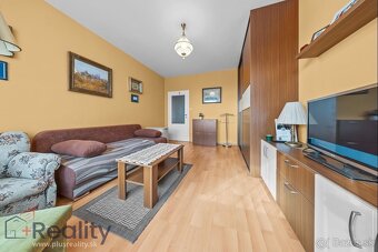 Veľký trojizbový byt v najlepšej lokalite Dunajskej Stredy - 10