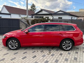 VOLKSWAGEN PASSAT B8 COMB, 110KW/150PS 2022 - 10