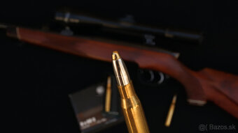 Predam STEYR MANNLICHER S 8x68S s optikou - 10