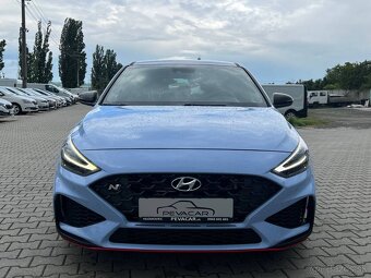 Hyundai i30 N 2.0 T-GDi N Performance A/T - 10