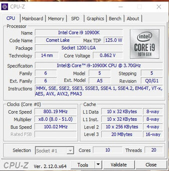 Herný PC - Znižená cena ❗❗❗ - 10