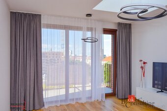 Na predaj: Moderný 2-izbový byt v srdci Bratislavy 7 poshod - 10