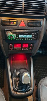 Audi a3 1.8 20v 92kw (125Ps) NOVÁ STK-EK - 10