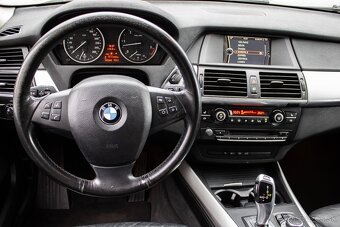 BMW X5 xDrive40d - 10