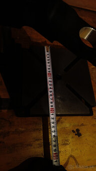 Stojan na vrtacku YATO - NOVY - 10