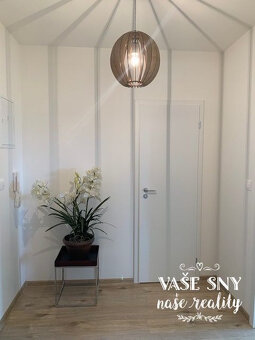 Na prenájom nový, zariadený 2izb byt na ul. Za Liptovskou v - 10