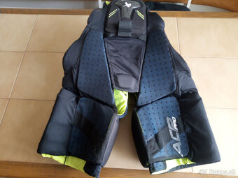 Detske hokejove chranice BAUER ACP Pro. - 10