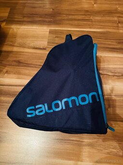 Lyžiarky DYNAFIT Speedfit - 10