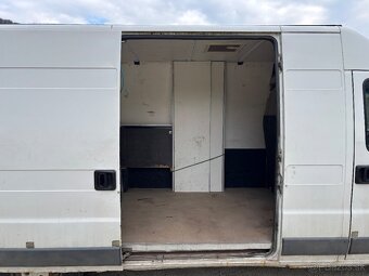 Predám Citroën Jumper - 10