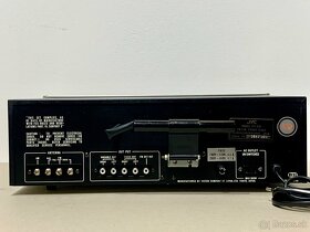JVC VT-700 …. Solid Štáte FM/AM stereo tuner - 10