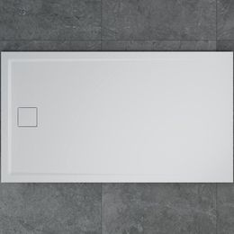 Set sprchový kút SANSWISS + podomietkové wc - 10