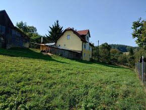 Rodinný dom - 10