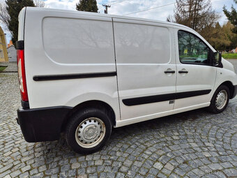 Toyota Proace 2.0 l D-4D 128 PanelVan L1H1 - 10
