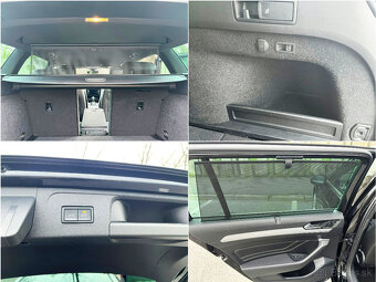 100t.km,Webasto.,Tazne,Virtual,LED+,Passat GTE DSG Facelift - 10