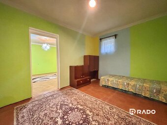 RADO I Na predaj rodinný dom, Nemšová - 10