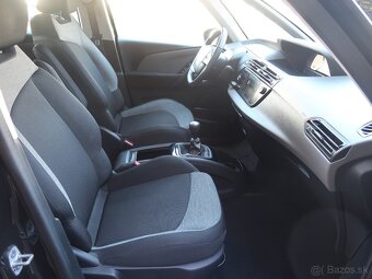 Citroen C4 Picaso 1,6HDI,88Kw,2018 - 10