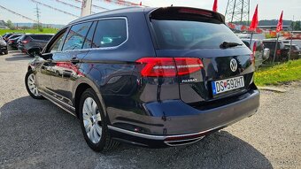 Volkswagen Passat Variant 2.0 TDI 190k BMT Highline 4MOTION - 10