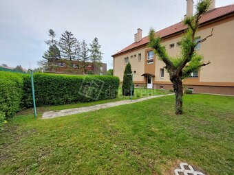 Útulný 1 izbový byt na prenájom v Holíči s parkovac… - 10