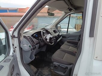 Ford Transit CARRIER - 10
