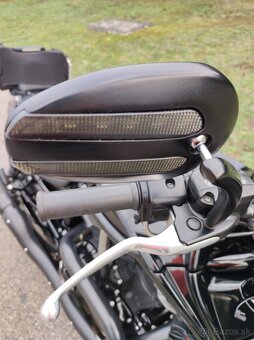 Harley Davidson Night Rod Special NLC 5109km - 10