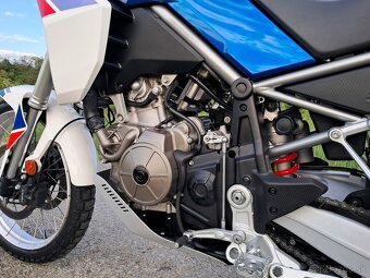 Aprilia 660 Tuareg 1.majitel - 10