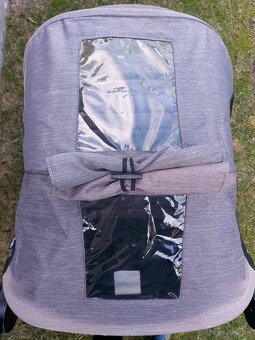 Baby jogger city mini gt2 - 10