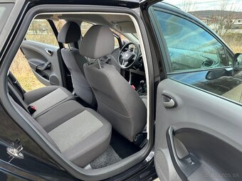 SEAT Ibiza 1.2 TSI - 10