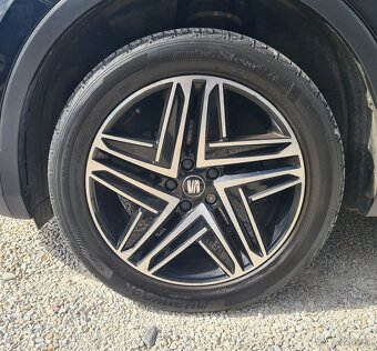 SEAT TARRACO 2.0 TDI 150 XCELLENCE - 10