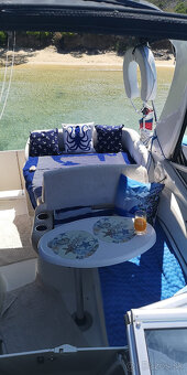 Bayliner 245 SB - 10