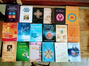 Joga, Budhizmus, - 10