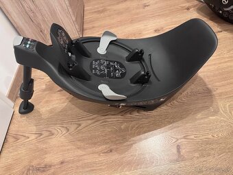 Cybex Cloud T i-Size PLUS+ Base T - 10