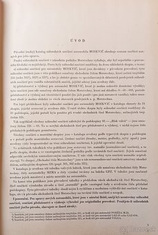 Predám katalóg náhradných dielov Žuk a Moskvič - 10