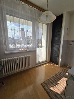 Ponúkam na predaj 2 izbový byt s balkónom, Poprad - 10