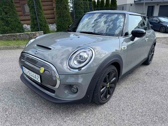 Mini Cooper S, Electric, r. v. 2021,184Ps 63000km - 10