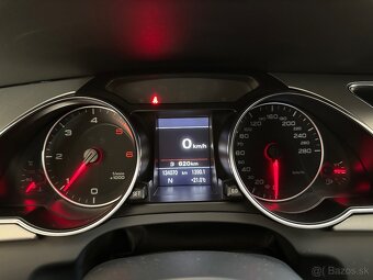 Audi A5 Sportback 2.0 multitronic - 10