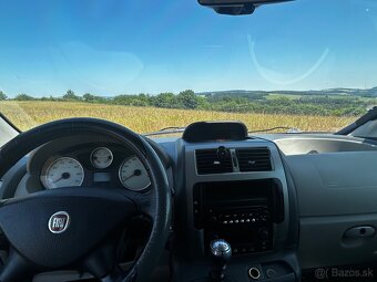 Fiat Scudo - 10