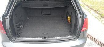 Audi A4 B7 2.0 TDI 103kw - 10