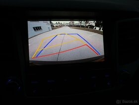 Hyundai Tucson 2016 2,0CRDi Premium 4x4, AUTOMAT, max.výbava - 10